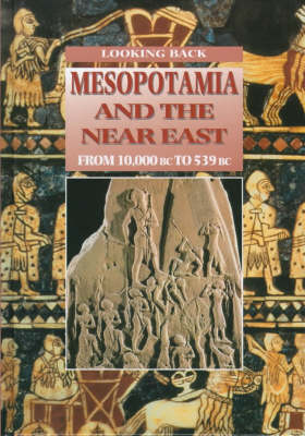 Book cover for Mesopotamia and the Ancient Near East