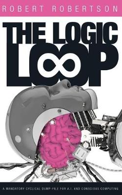 Book cover for The Logic Loop