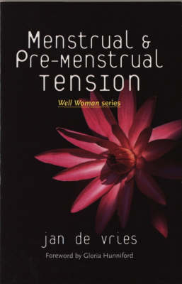 Cover of Menstrual and Pre-Menstrual Tension