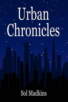 Cover of Urban Chronicles