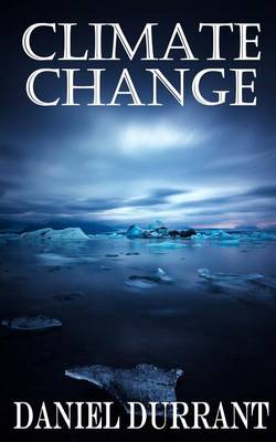 Book cover for Climate Change