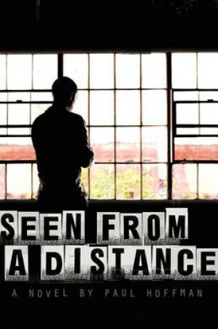 Cover of Seen from a Distance