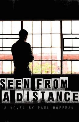 Book cover for Seen from a Distance