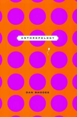 Cover of Anthropology