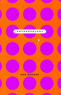 Book cover for Anthropology