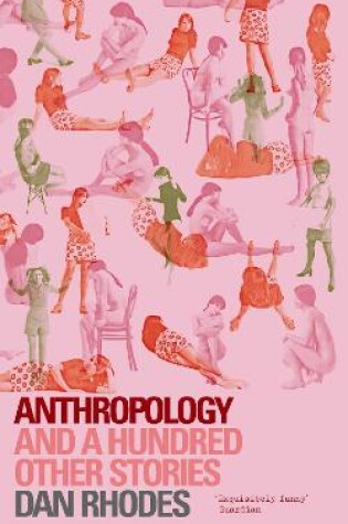 Cover of Anthropology