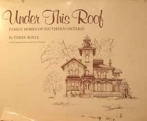 Book cover for Under This Roof