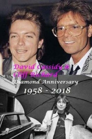 Cover of David Cassidy & Sir Cliff Richard!