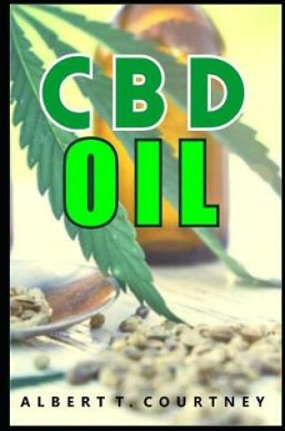 Cover of CBD Oil