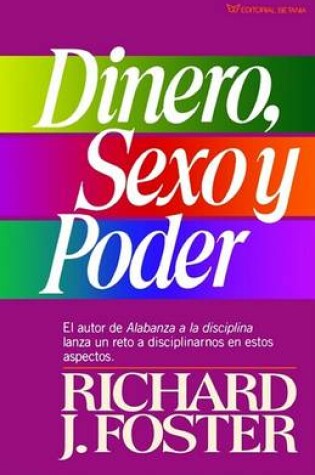 Cover of Dinero, Sexo y Poder