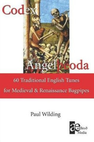 Cover of Codex Angel