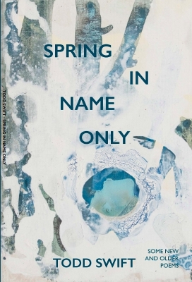 Book cover for Spring In Name Only