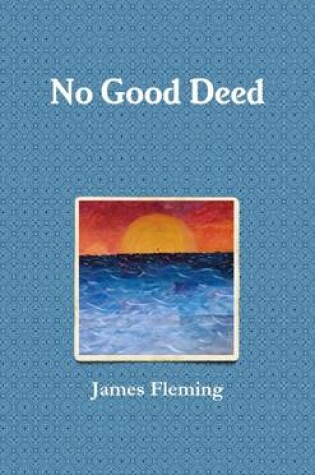 Cover of No Good Deed