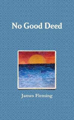 Book cover for No Good Deed