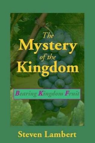 Cover of The Mystery of the Kingdom