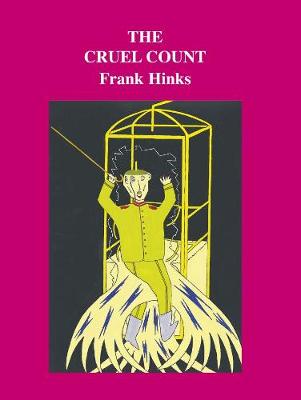 Book cover for Cruel Count, The
