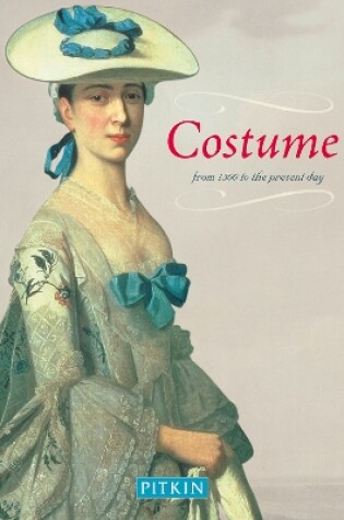 Cover of Costume