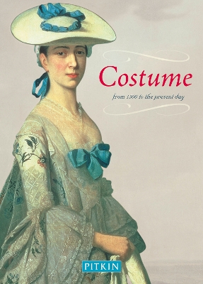 Book cover for Costume