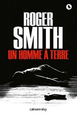 Book cover for Un Homme a Terre