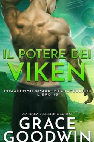 Cover of Il Potere dei Viken