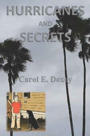 Cover of Hurricanes and Secrets