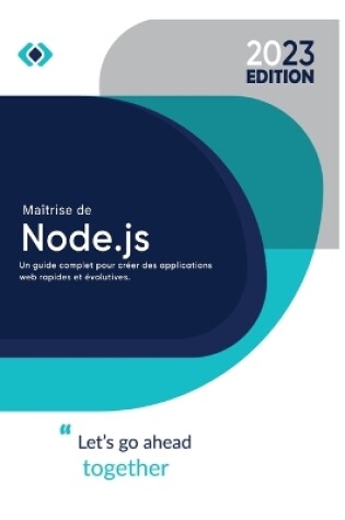 Cover of Maîtrise de Node.js