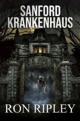 Cover of Sanford Krankenhaus