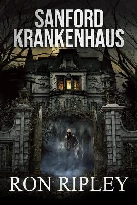 Cover of Sanford Krankenhaus