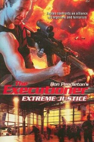 Cover of Extreme Justice