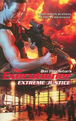 Cover of Extreme Justice