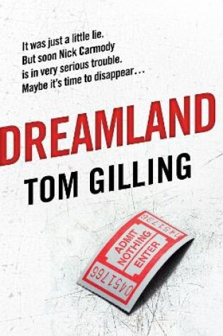 Cover of Dreamland