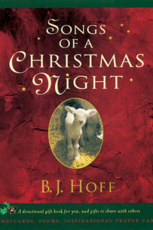 Cover of Songs of a Christmas Night