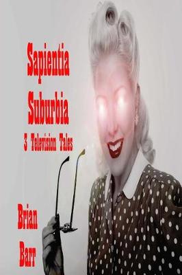 Book cover for Sapientia Suburbia