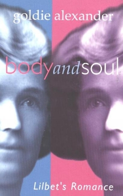 Book cover for Body and Soul