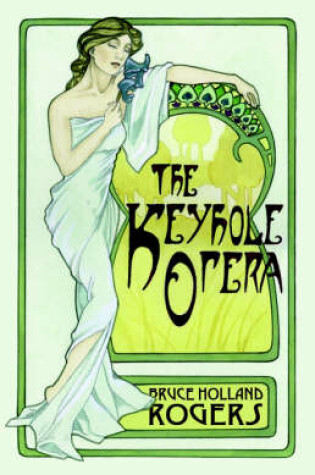 Cover of The Keyhole Opera
