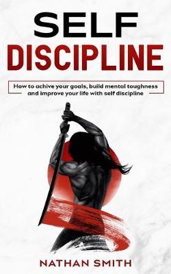 Cover of Self Discipline