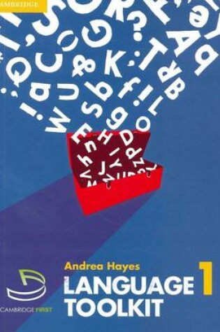 Cover of Language Toolkit 1