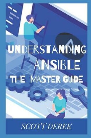 Cover of Understanding Ansible