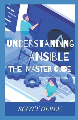 Book cover for Understanding Ansible