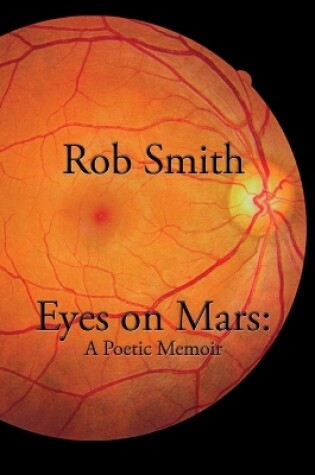 Cover of Eyes on Mars