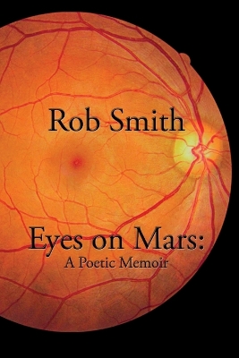 Book cover for Eyes on Mars