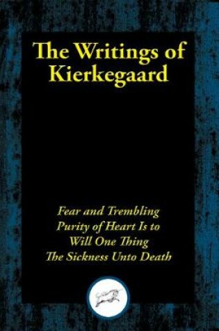 Cover of The Writings of Kierkegaard