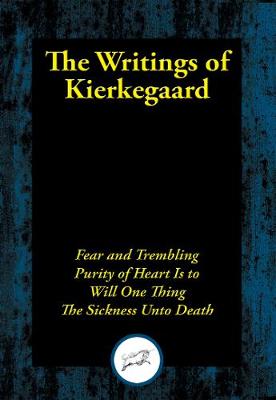 Cover of The Writings of Kierkegaard