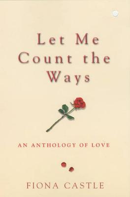 Book cover for Let Me Count the Ways