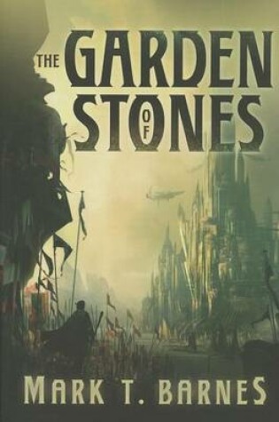 Cover of The Garden of Stones