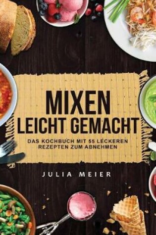 Cover of Mixen leicht gemacht