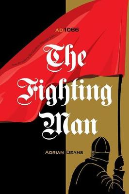 Book cover for The Fighting Man
