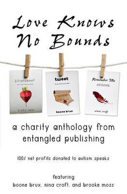 Book cover for Love Knows No Bounds