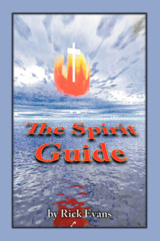 Cover of The Spirit Guide