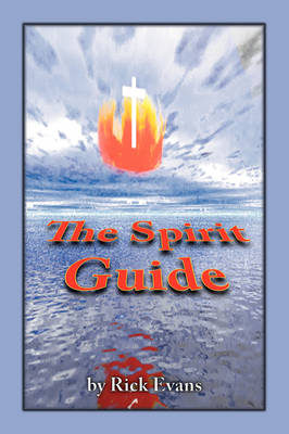 Book cover for The Spirit Guide